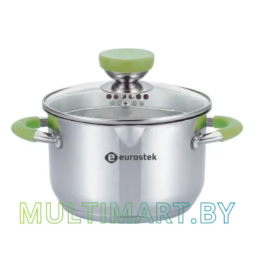 Кастрюля Eurostek ES-1022